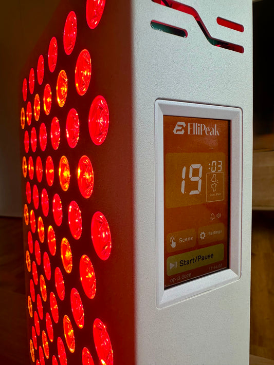 ElliPeak PRO