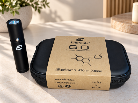 ElliPeak GO