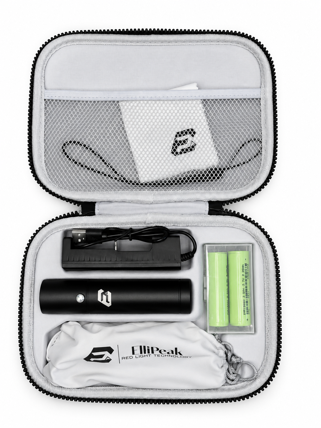 ElliPeak GO
