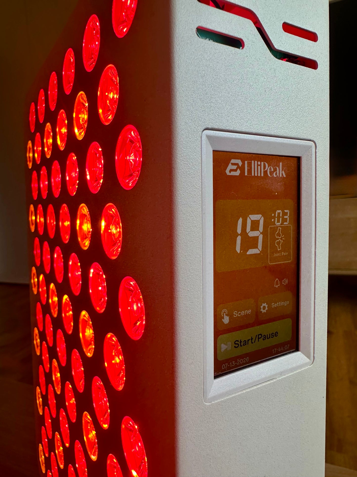 ElliPeak PRO