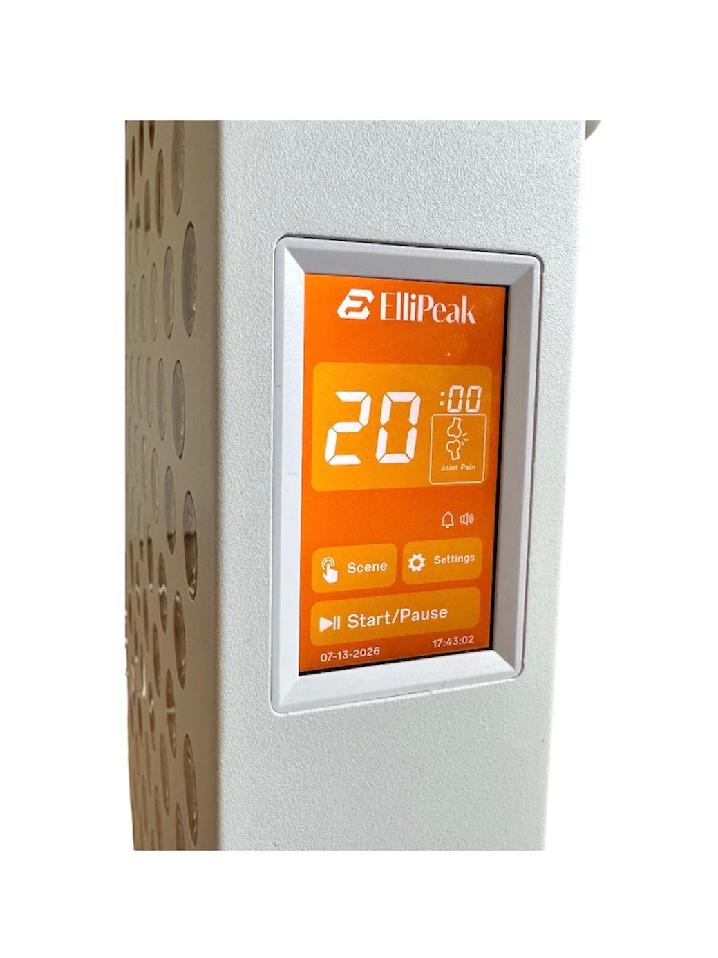 ElliPeak OMNI